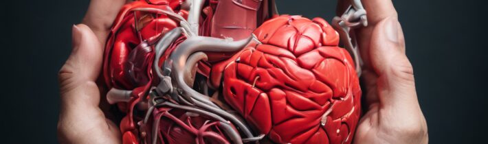 New Study Shows How Caring for Your Heart Also Protects Your Brain