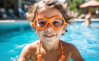 New Swim Safety Guidelines for Kids That You Need to Know