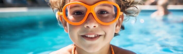 New Swim Safety Guidelines for Kids That You Need to Know