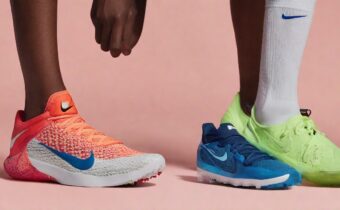 Nike Summer Sale: Athletic Gear and Footwear Deals