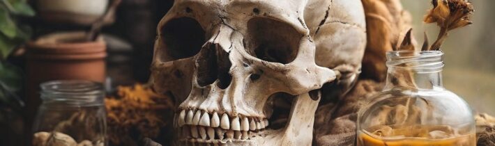 No Bones Day Essentials: Embracing the Slow and Cozy