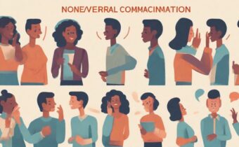 Nonverbal Communication: Examples, Types, Cues, and Tips for Effective Use