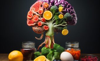 Nourishing Your Brain: Essential Nutrients for Cognitive Health
