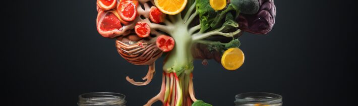 Nourishing Your Brain: Essential Nutrients for Cognitive Health