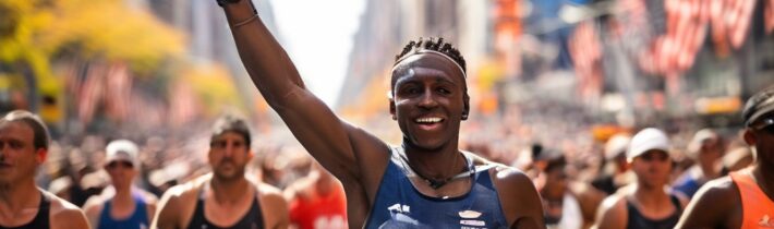 NYC Marathon Day: What It’s Like to Experience the Iconic Race