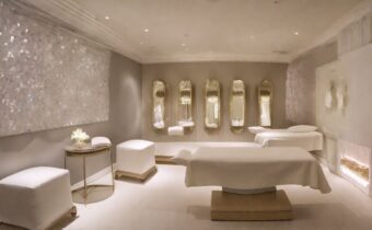 NYC’s Colonic Queen Makes Her Luxury Debut At Chic Tribeca Medi-Spa