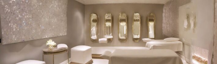 NYC’s Colonic Queen Makes Her Luxury Debut At Chic Tribeca Medi-Spa