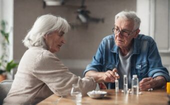 Older Persons & Opioid Addiction