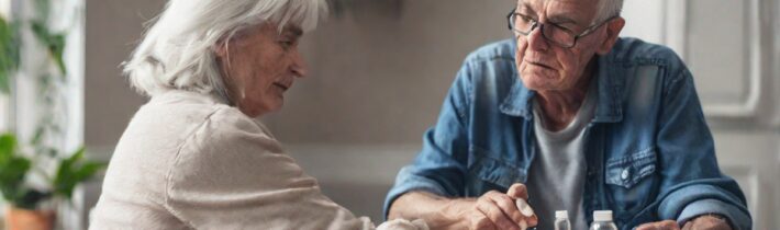 Older Persons & Opioid Addiction