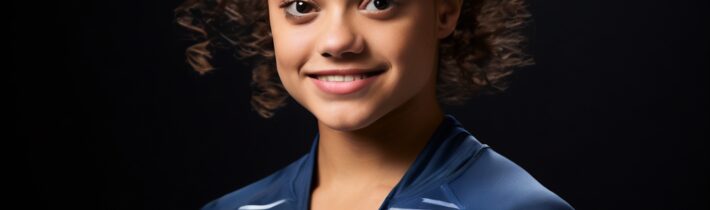 Olympic Gymnast Laurie Hernandez Shares Her Favorite Training Gear