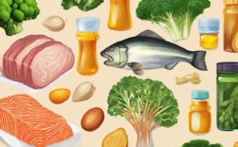 Omega-3 Foods: Boosting Brain Health and Overall Wellness