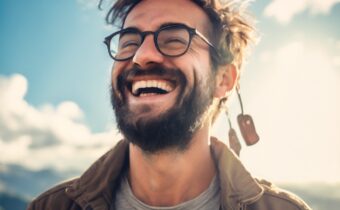 Optimistic Personality Traits