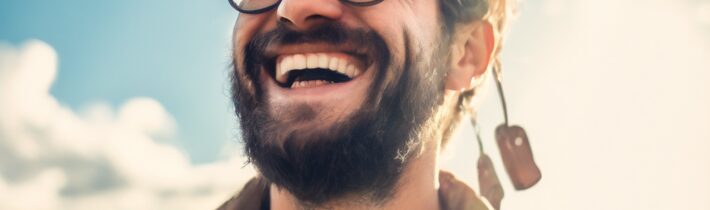 Optimistic Personality Traits