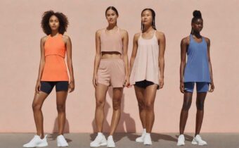 Outdoor Voices’ Exercise Dress: A Versatile Athleisure Staple