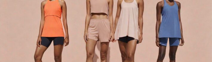 Outdoor Voices’ Exercise Dress: A Versatile Athleisure Staple