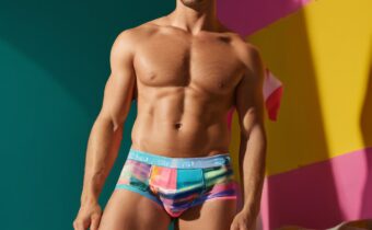 Parade Sale: Colorful and Comfortable Underwear Deals