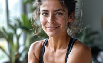 Peloton Instructor Mariana Fernandez: Inspiring Fitness Journeys