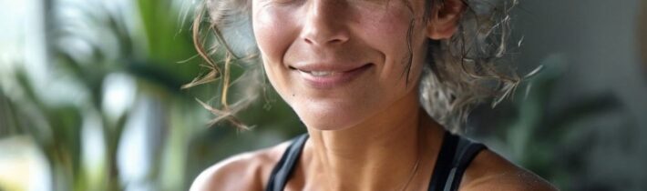 Peloton Instructor Mariana Fernandez: Inspiring Fitness Journeys