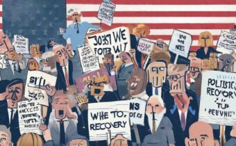 Politics – What’s Recovery Got To Do With It?