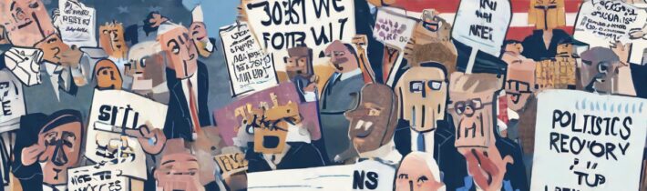 Politics – What’s Recovery Got To Do With It?