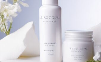Product Review: Arcona Magic White Ice Lotion and Eye Dew