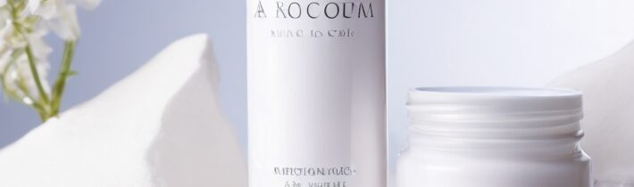 Product Review: Arcona Magic White Ice Lotion and Eye Dew