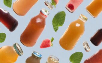 QUIZ: We Can Guess Your Favorite Kombucha Flavor Based on Your Gut Feelings