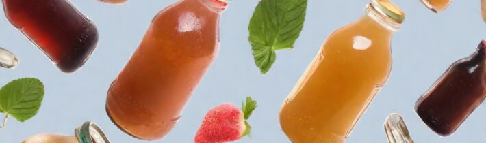 QUIZ: We Can Guess Your Favorite Kombucha Flavor Based on Your Gut Feelings