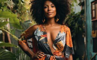 Rachel Cargle’s Getaway Collaboration Prioritizes Rest for Black Women