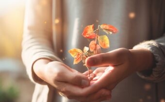 Random Acts of Kindness: 30+ Ideas and Ways to Give