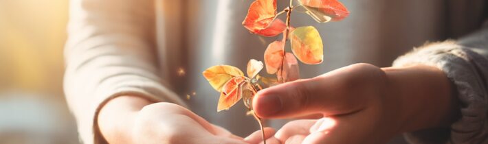 Random Acts of Kindness: 30+ Ideas and Ways to Give