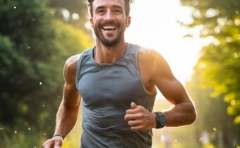 Rediscovering the Joys and Benefits of Jogging