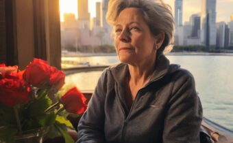 Retire from Team Rest of Us: She Recovers Chicago