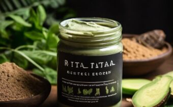 Ritual’s Essential Protein Powder: A Complete Plant-Based Solution