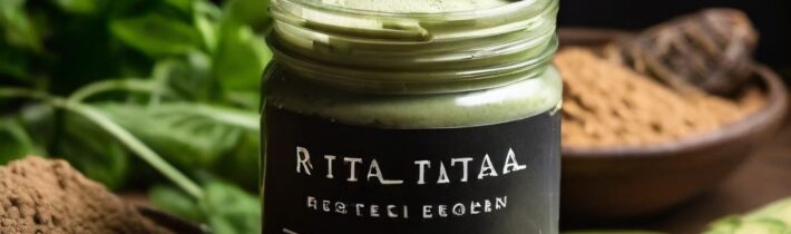 Ritual’s Essential Protein Powder: A Complete Plant-Based Solution
