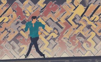 Rushing Through Life