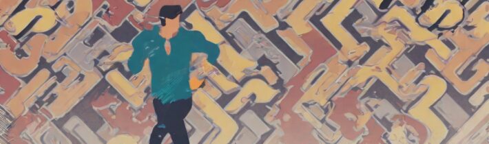 Rushing Through Life