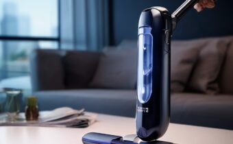 Samsung’s Jet 90 Cordless Vacuum: Powerful Cleaning Without the Hassle