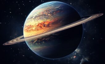 Saturn Opposite Mercury: Astrological Insights