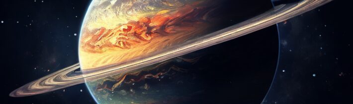 Saturn Opposite Mercury: Astrological Insights