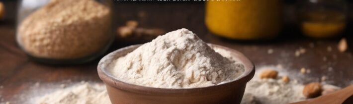 Seed Flour by Simple Mills: A Nutritious Alternative for Baking Enthusiasts