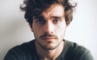 Self Entitled Person