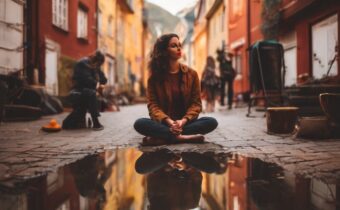 Self Reflection Group Activities