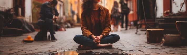 Self Reflection Group Activities