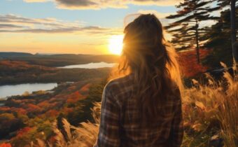 She Recovers New England Events