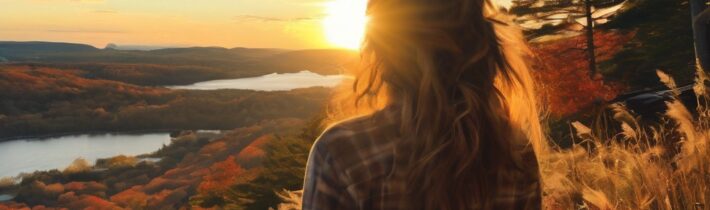 She Recovers New England Events