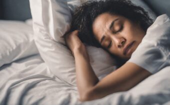 Signs of Poor Sleep Quality and How to Improve Your Rest