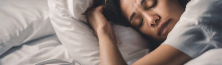 Signs of Poor Sleep Quality and How to Improve Your Rest