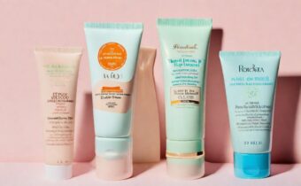 Skip Thick Creams: These Are The Best Gel Moisturizers For Every Skin Type