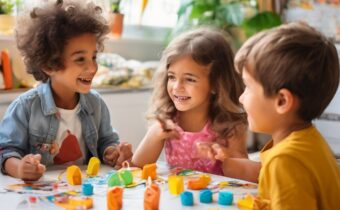 Social Skills Activities For Kids (Fun, Free Printables Included!)